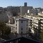 Central Cosy Studio With A View